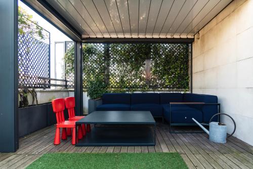 Youhosty - Brera Double Terrace