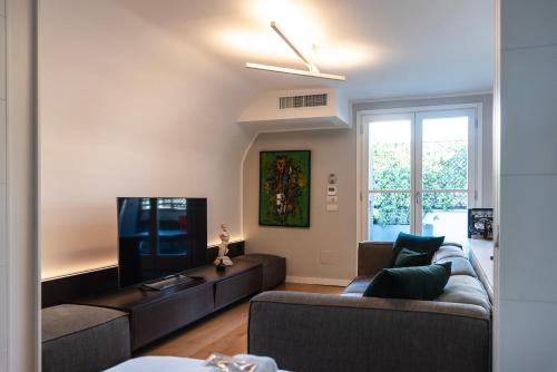 Youhosty - Brera Double Terrace