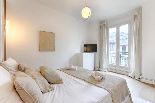 Appartement de Luxe avec terrasse