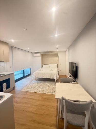 Foto Victory Suites 2