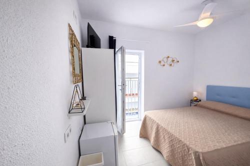 Habitación Cañaveral Playa Conil II