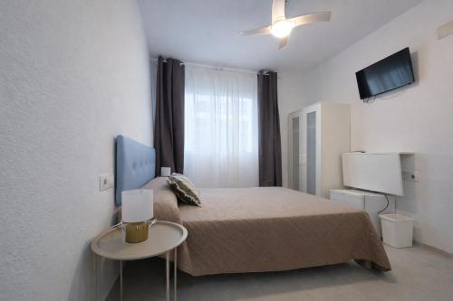 Habitación Cañaveral Playa Conil IV