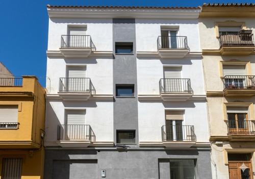 Apartamento Sweet Capuchinos