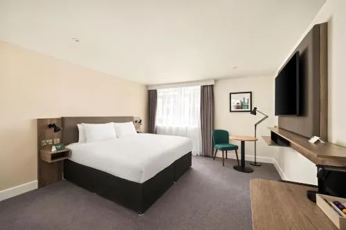 Holiday Inn Birmingham City by IHG photo 19
