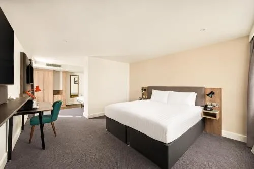 Holiday Inn Birmingham City by IHG photo 18