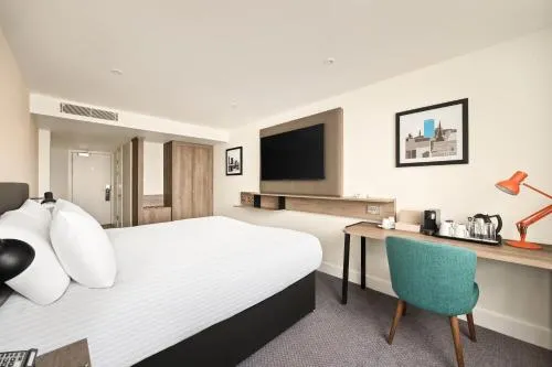 Holiday Inn Birmingham City by IHG photo 13