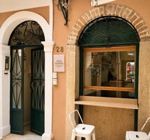 Caro Segreto,Boutique Suites