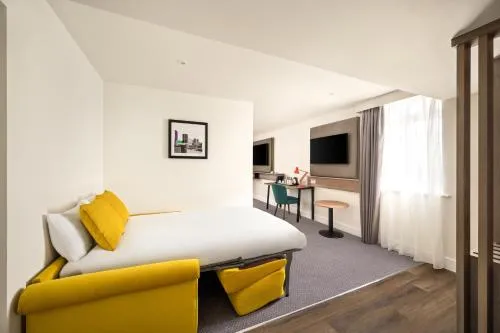 Holiday Inn Birmingham City by IHG photo 25