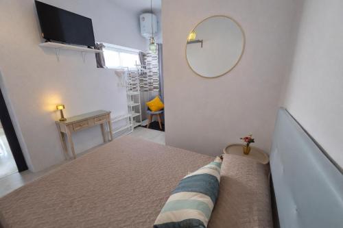 Estudio Cañaveral Playa Conil