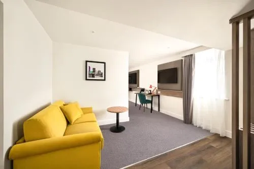 Holiday Inn Birmingham City by IHG photo 26