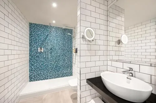 Holiday Inn Birmingham City by IHG photo 21