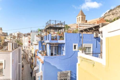 LovelyLoft Toledo A