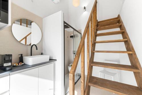 LovelyLoft Toledo A