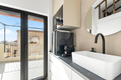 LovelyLoft Toledo A
