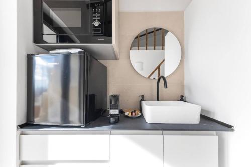 LovelyLoft Toledo A