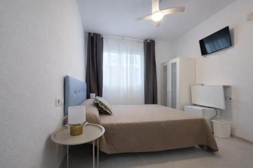 Habitación Cañaveral Playa Conil IV