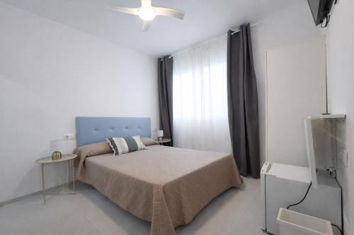 Habitación Cañaveral Playa Conil IV