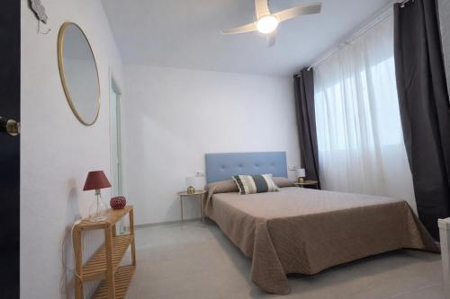 Habitación Cañaveral Playa Conil IV