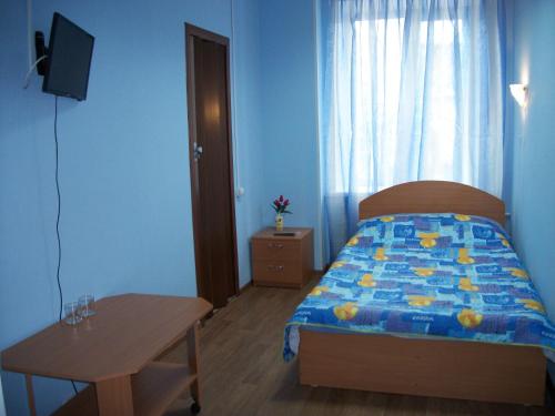 Gallery image of Ariel гостиница in Ivanovo