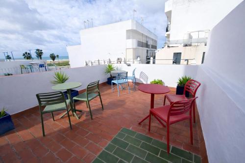 Habitación Cañaveral Playa Conil IV