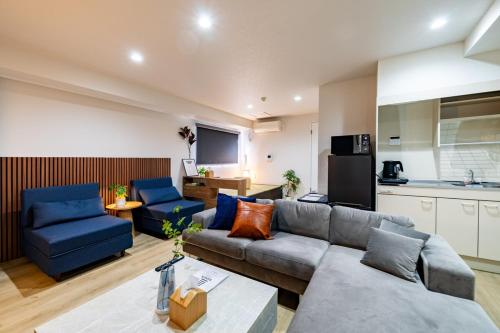 Sanen Hotel Shimbashi