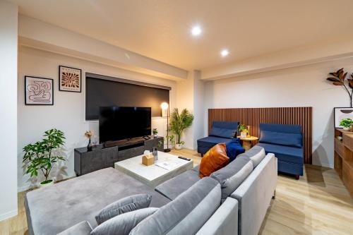 Sanen Hotel Shimbashi