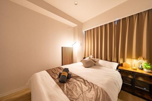 Sanen Hotel Shimbashi