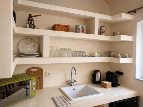 Caro Segreto,Boutique Suites