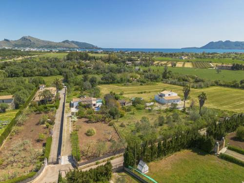 Holiday Home Can Niu by Interhome