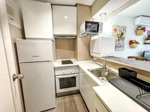 Apartment Touristenapartment im Zentrum von Marbella- ganz by Interhome
