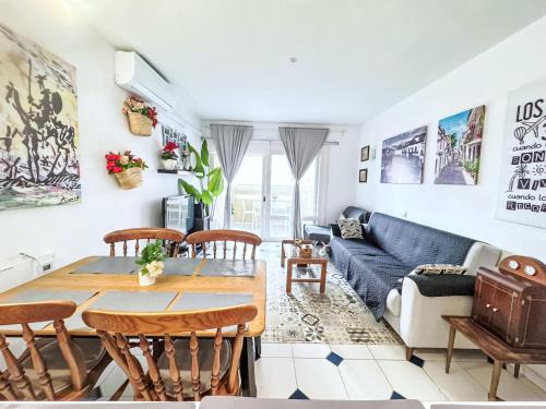 Apartment Touristenapartment im Zentrum von Marbella- ganz by Interhome