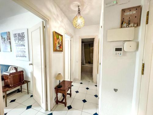Apartment Touristenapartment im Zentrum von Marbella- ganz by Interhome