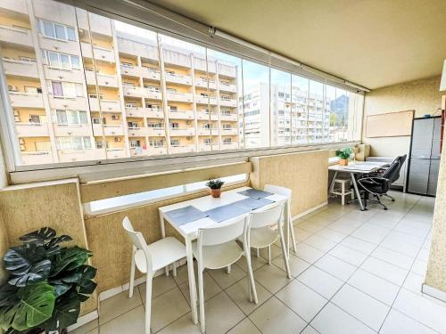 Apartment Touristenapartment im Zentrum von Marbella- ganz by Interhome