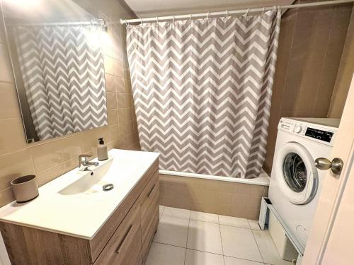 Apartment Touristenapartment im Zentrum von Marbella- ganz by Interhome