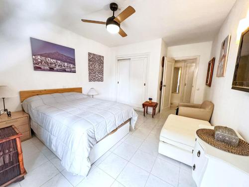 Apartment Touristenapartment im Zentrum von Marbella- ganz by Interhome