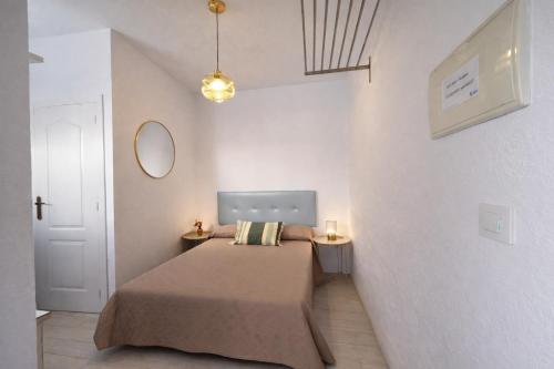Estudio Cañaveral Playa Conil