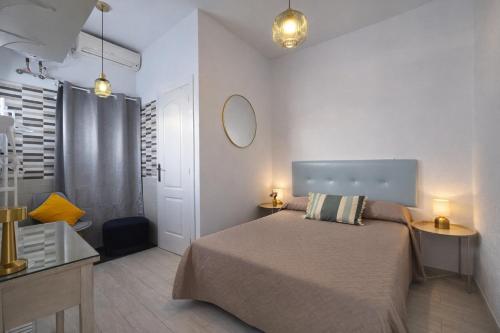Estudio Cañaveral Playa Conil