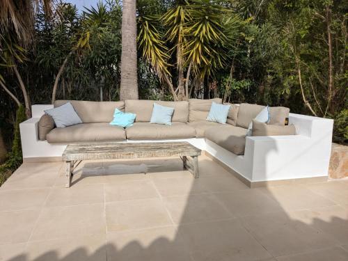 Holiday Home Casa Solimilo by Interhome