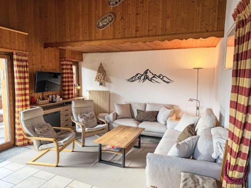 Apartment Dent Fvare B 20 by Interhome