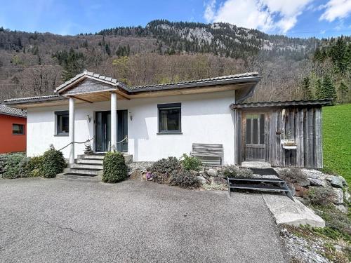 Holiday Home Landhaus Bergkristall by Interhome