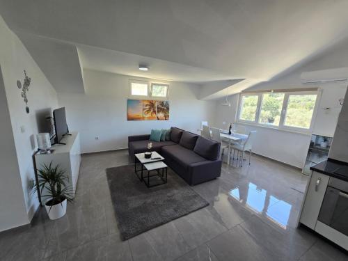 Seba Apartments
