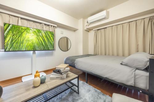 3 mins Walk from JR Kamata Station, 7 mins by Shinagawa Line, Direct Service from Keikyu Kamata Station to Haneda Airport, Direct Service to Tokyo, Shinagawa, Yokohama, Ueno