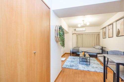 3 mins Walk from JR Kamata Station, 7 mins by Shinagawa Line, Direct Service from Keikyu Kamata Station to Haneda Airport, Direct Service to Tokyo, Shinagawa, Yokohama, Ueno