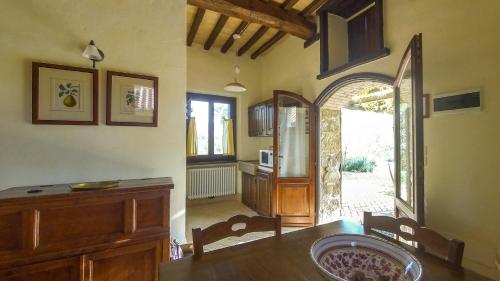 Agriturismo Preggio