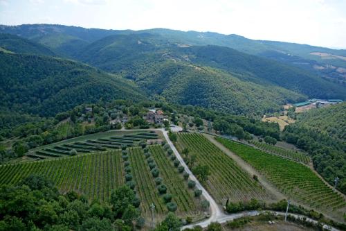 Agriturismo Preggio