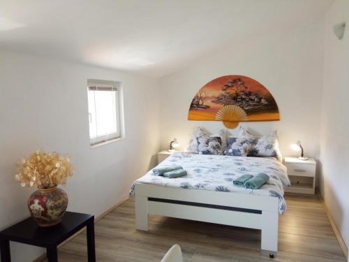 Apartment Rosa