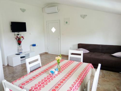 Apartment Rosa