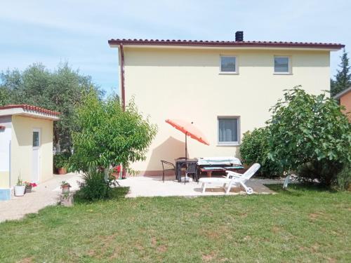 Apartment Rosa