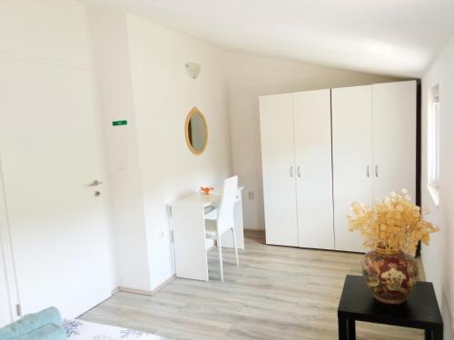 Apartment Rosa