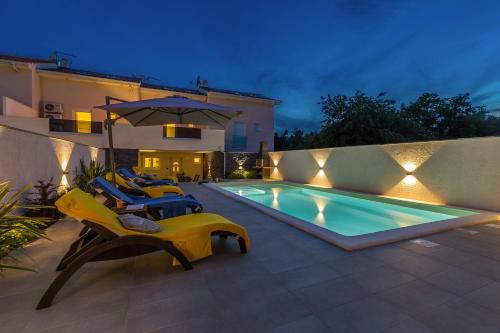 Family house Lea